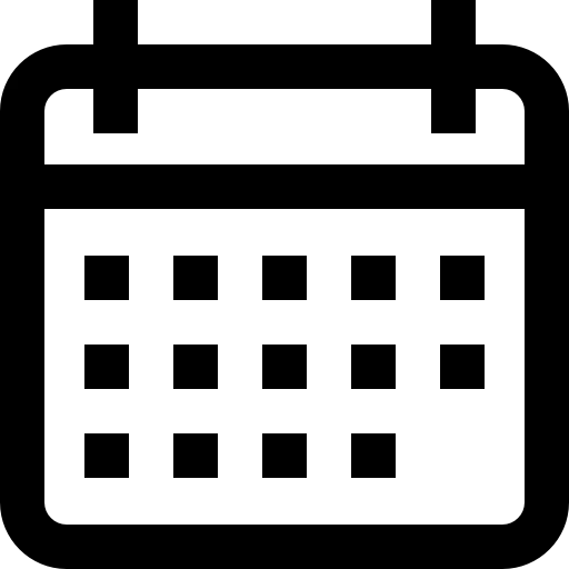 Bağcılar Amerikan Kültür - Takvim