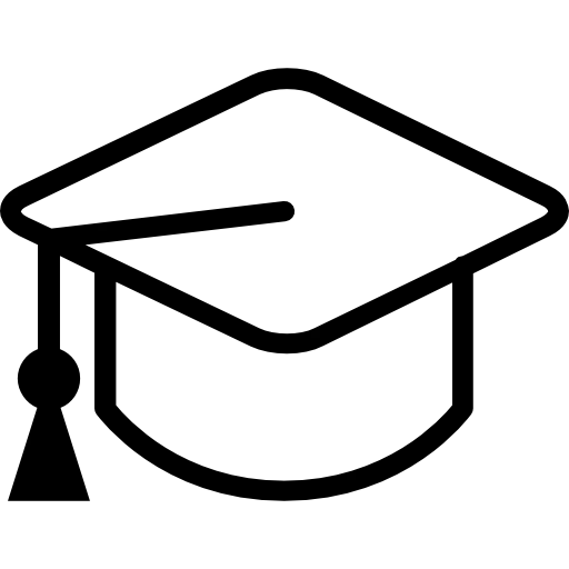 Bağcılar Amerikan Kültür - Mezuniyet