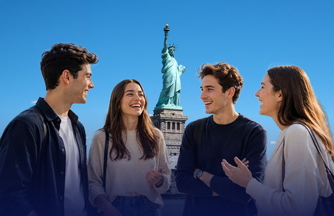 Bağcılar İngilizce Kursu